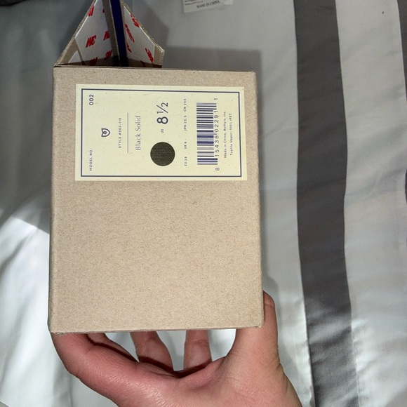 Rothy's Women's Black Flats - Picture 2 of 6